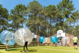 Foto #24 van Camping Club Le Vivier – MS Vacances
