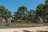 Foto #29 van Camping Club Le Vivier – MS Vacances