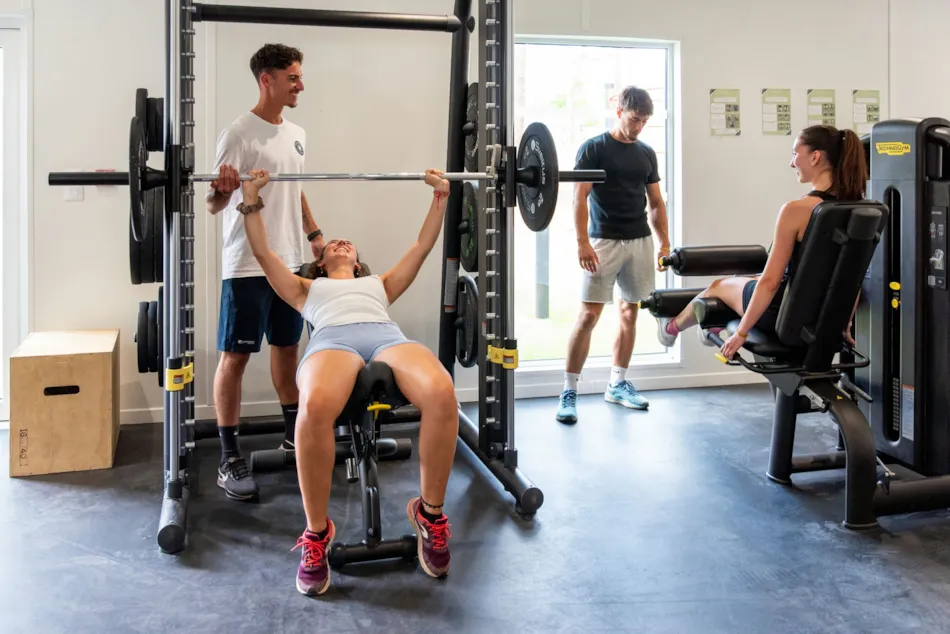 Camping Club Le Vivier - MS Vacances 