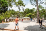 Foto #36 van Camping Club Le Vivier – MS Vacances