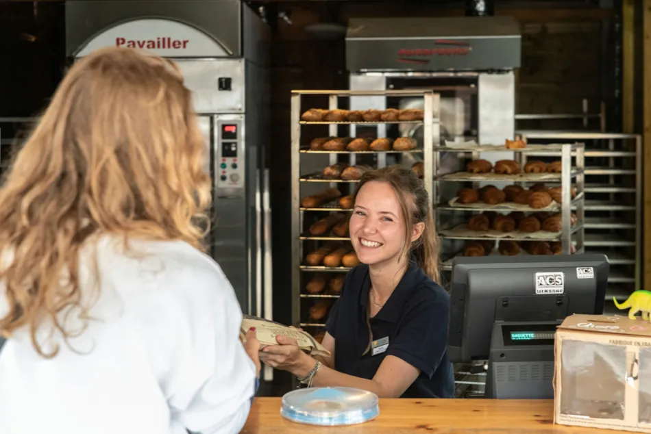 Camping Club Le Vivier - MS Vacances 