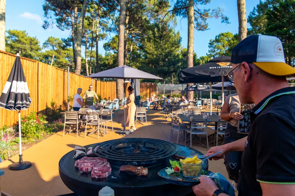 Camping Club Le Vivier - MS Vacances 