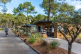 Foto #9 van Camping Club Le Vivier – MS Vacances