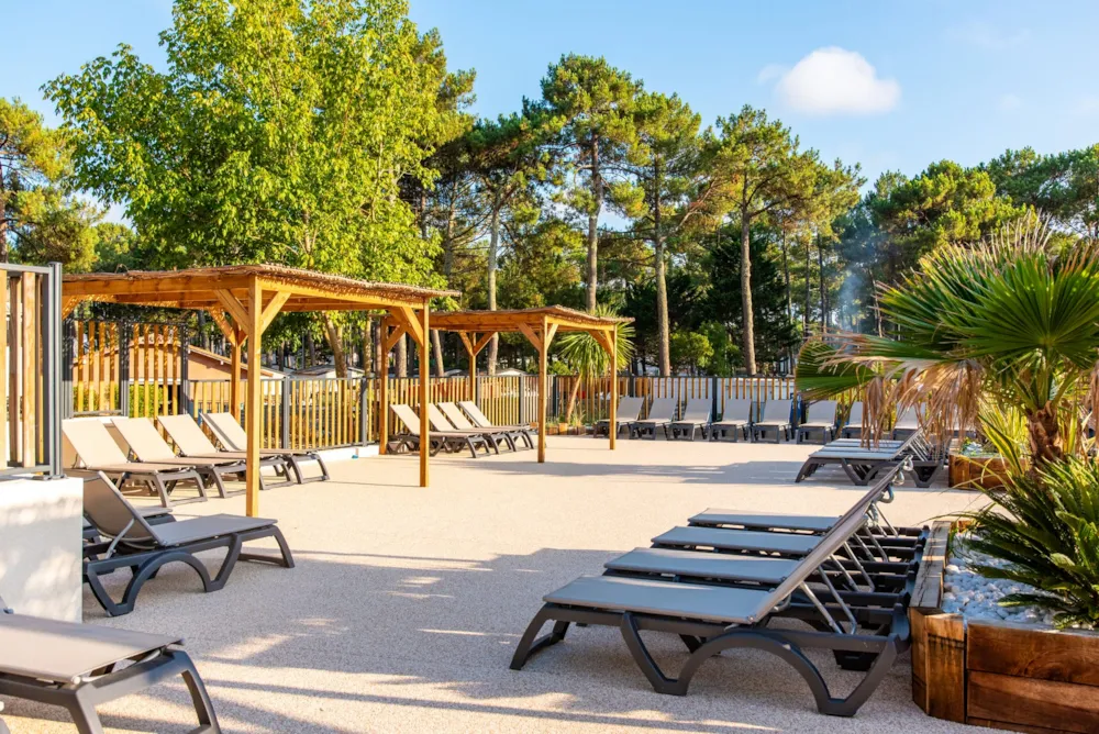 Camping Club Le Vivier - MS Vacances 