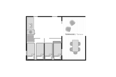 Tente Maori / D — 10