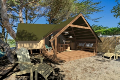 Lodge Kenya / S — 3