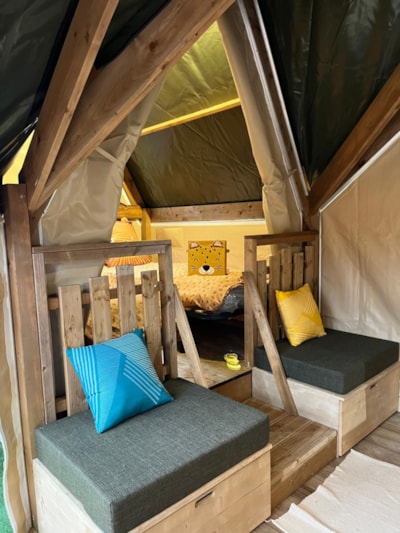 Lodge Kenya / S — 4