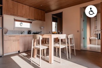 Cottage Access' PRM COMFORT air-conditioned / S — 1
