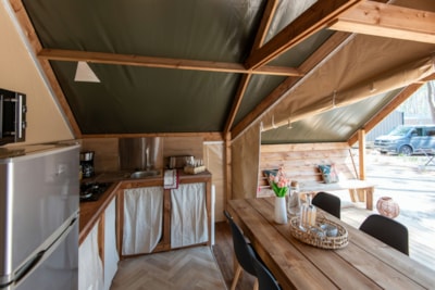 Lodge Kenya / S