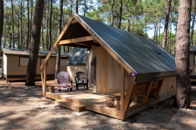 Lodge Kenya / S