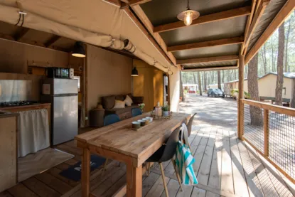 Lodge Bali / S