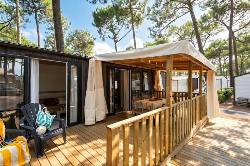 Cottage Access' Pmr Confort Climatisé / S
