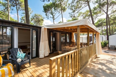 Cottage Access' PRM COMFORT air-conditioned / S