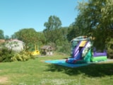 Foto #3 van Camping la Ferme de Mayocq