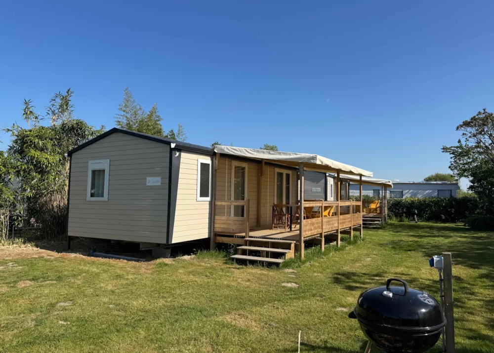 Les Coquelicots (Antares)