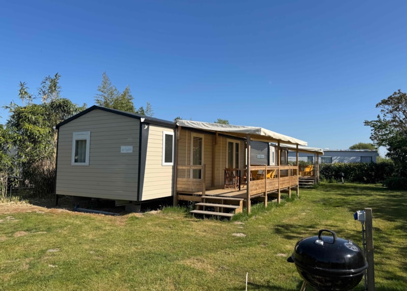 Les Coquelicots (Antares)