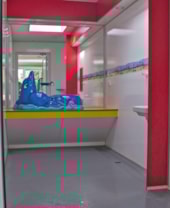 Camping Aux Rives du Soleil