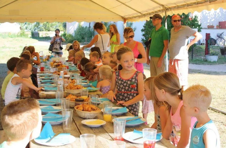 Camping Aux Rives du Soleil - image n°27 - Ain