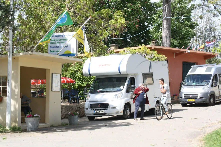 Camping Aux Rives du Soleil - image n°25 - Ain
