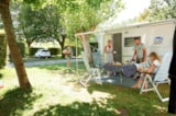 Camping Pitch Caravan, Tent + Car Or Camper Van + 1St Small Tent Included Camping Pitch Caravan, Tent + Car Or Camper Van + 1St Small Tent Included