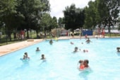 Camping Aux Rives du Soleil
