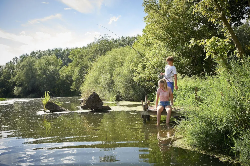 Camping Aux Rives du Soleil - image n°34 - Ain