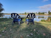 Camping Aux Rives du Soleil