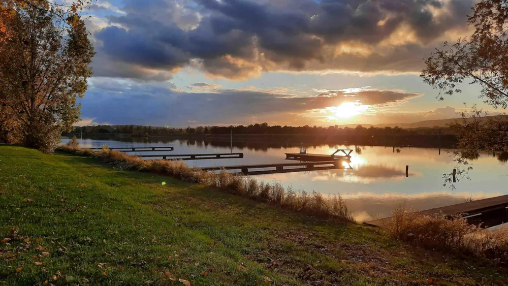 Camping Aux Rives du Soleil - image n°17 - Ain