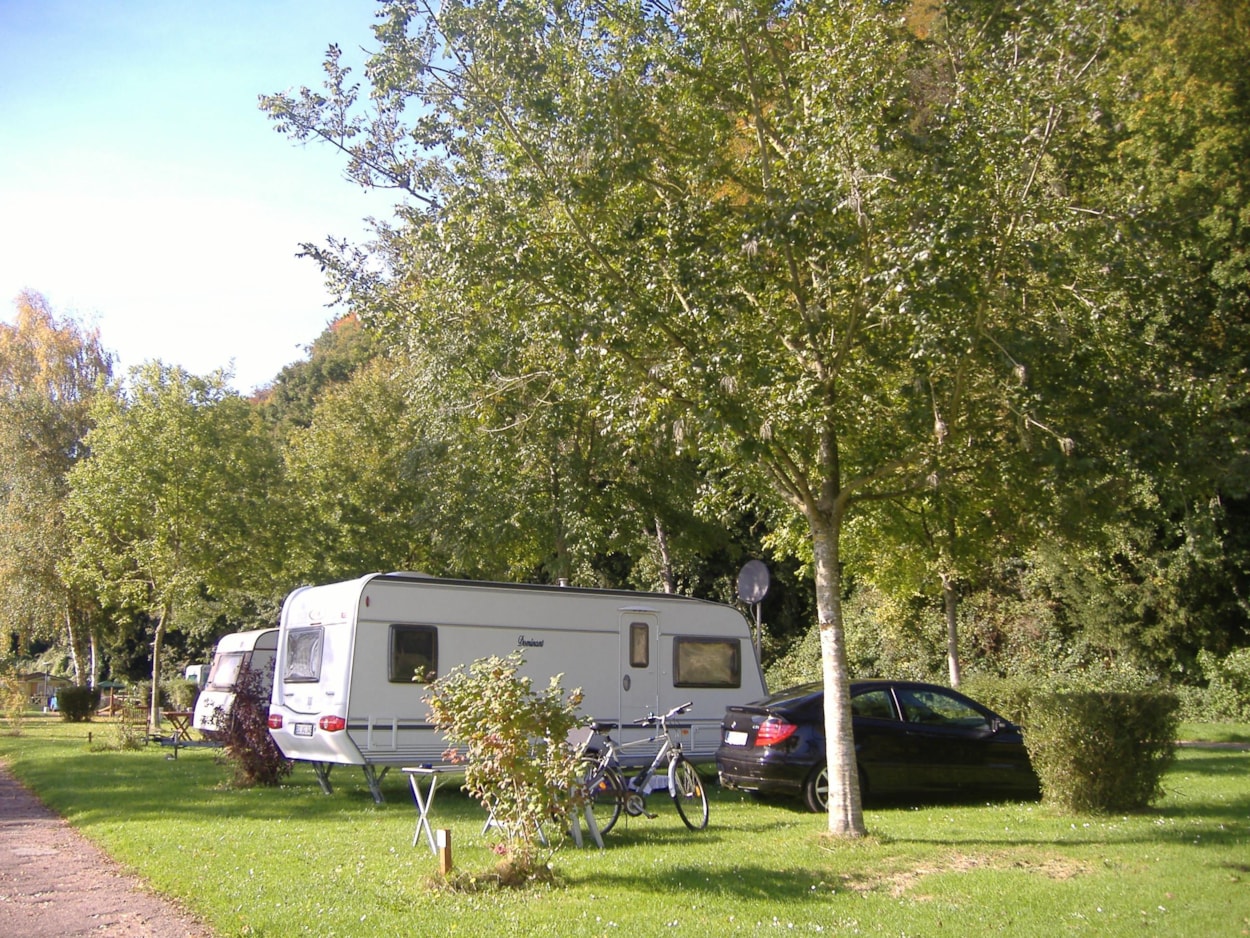 Camping BARRE Y VA