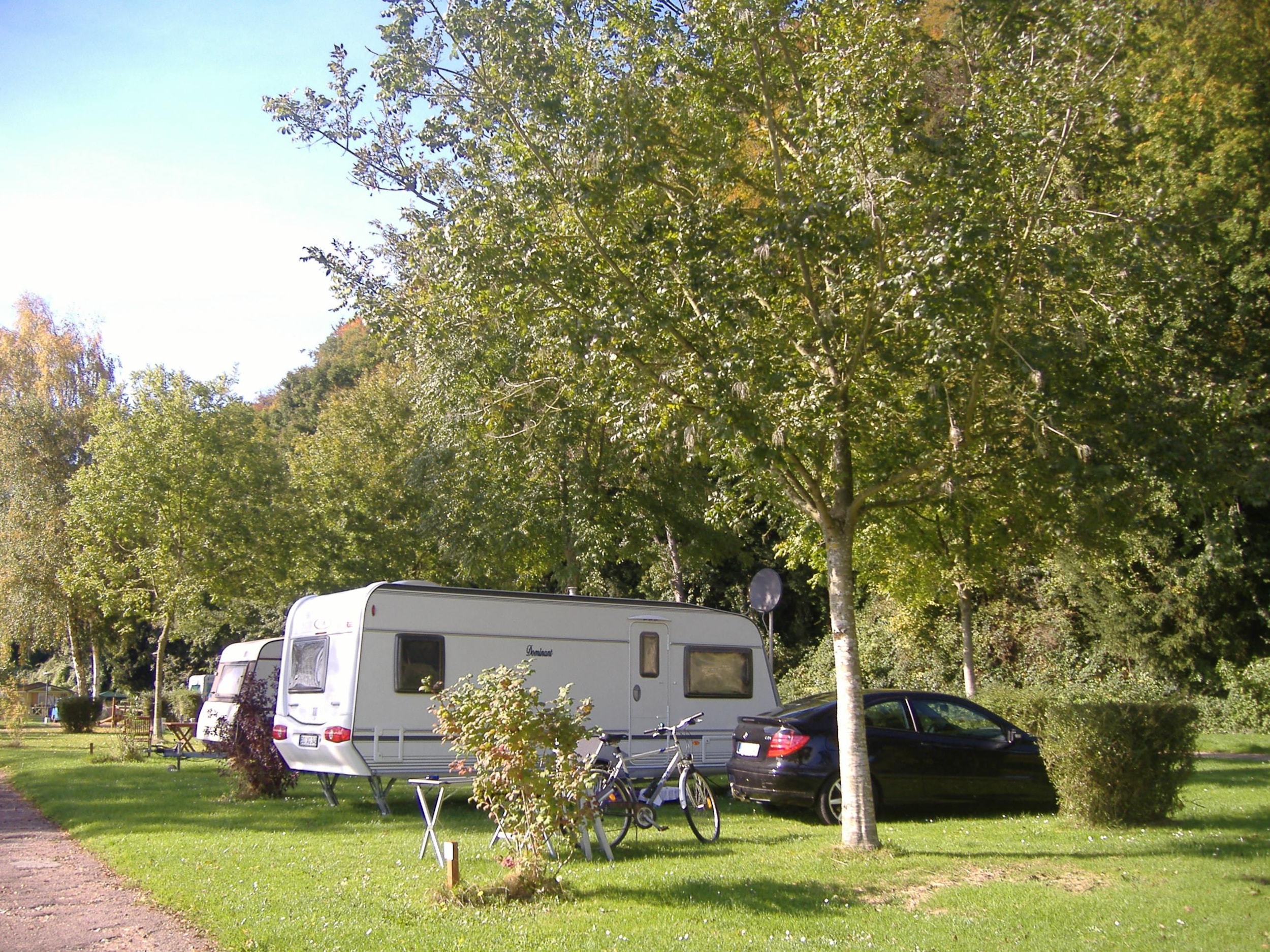 Camping BARRE Y VA — Foto 3