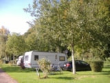 Foto #3 van Camping BARRE Y VA