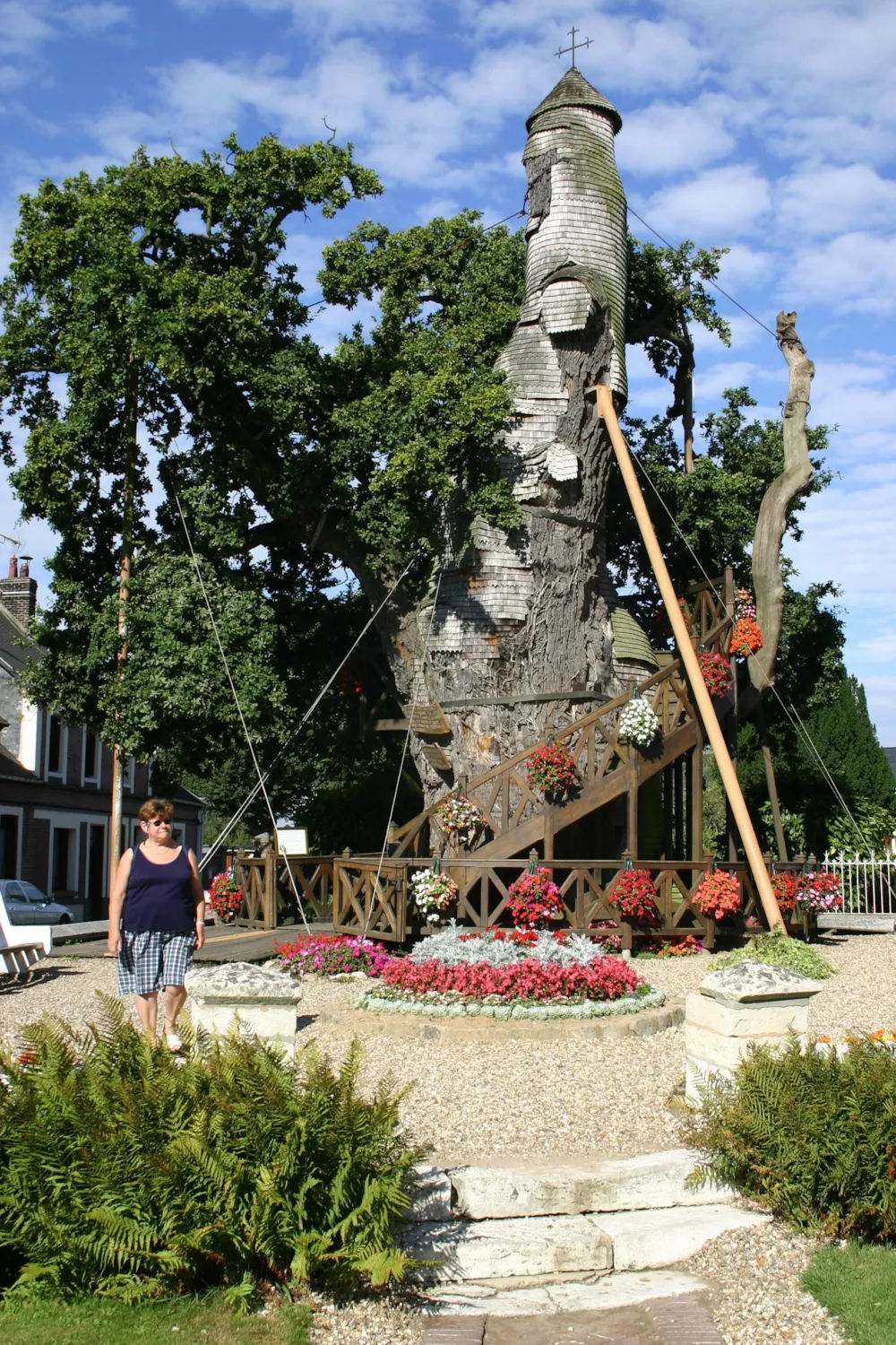 Camping BARRE Y VA - image n°30 - UniversalBooking