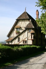 Foto #31 van Camping BARRE Y VA