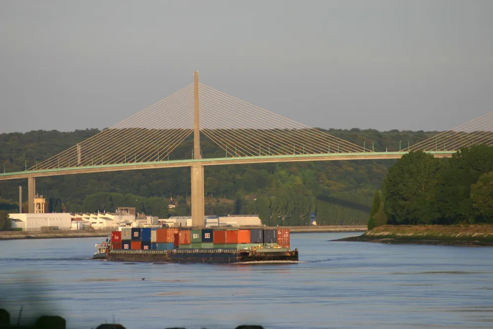 Camping BARRE Y VA - image n°34 - UniversalBooking