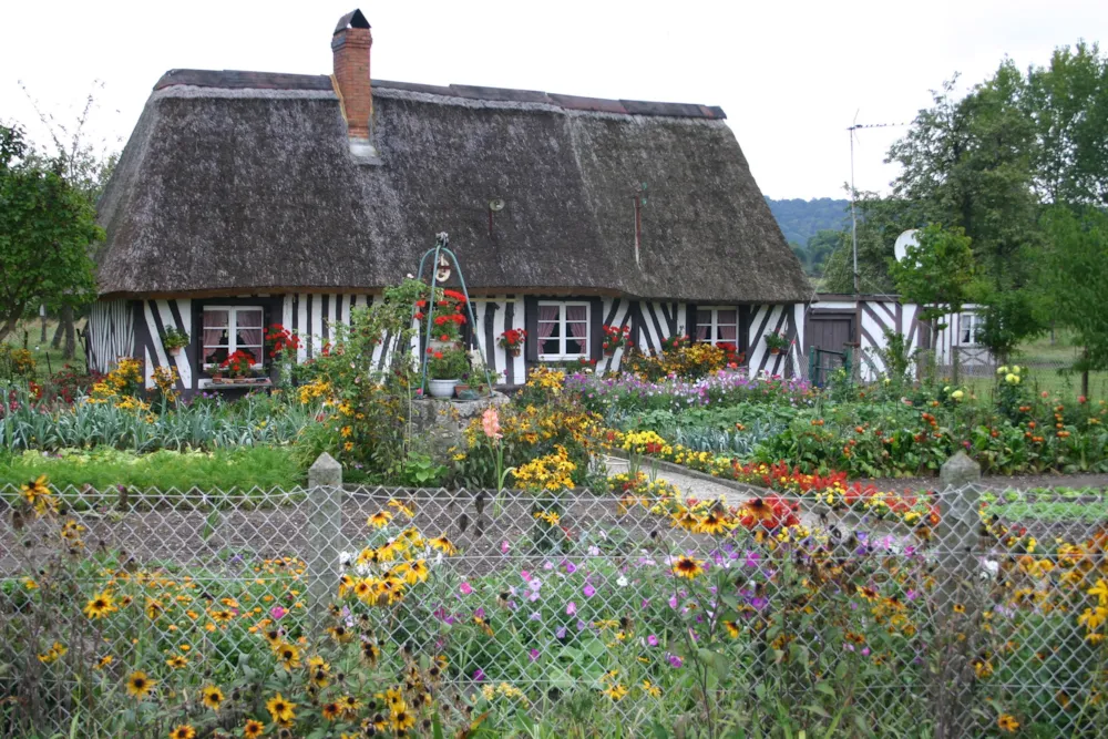 Camping BARRE Y VA - image n°33 - UniversalBooking