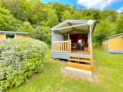 Chalet Moréa 25m² - 2 bedrooms (4  adults + 1 child) — 3