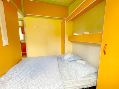Chalet Moréa 25m² - 2 bedrooms (4  adults + 1 child) — 9