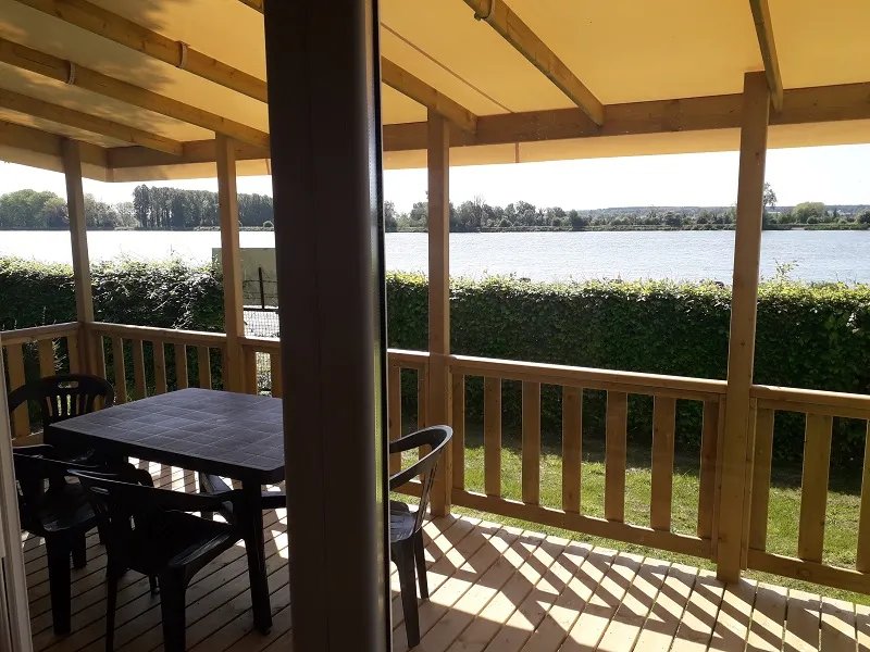 Mobil-Home Seychelle 28.90M2 - 2 Chambres 4 Pers