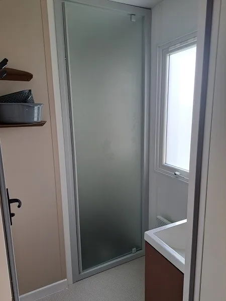 Mobil Home Maldive 30.50M2 - 3 Chambres 6 Pers