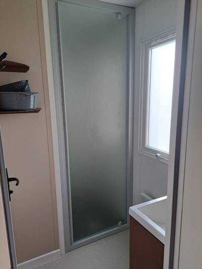 Mobil home maldive 30.50m2 - 3 chambres 6 pers — 3
