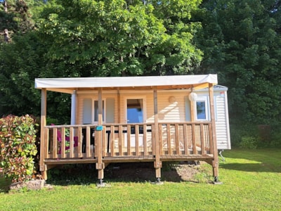 Mobile Home Bikini 23m² - 2 bedrooms — 8