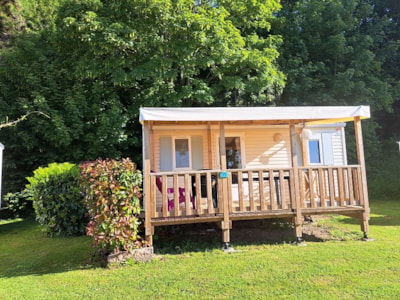 Mobile Home Bikini 23m² - 2 bedrooms — 9