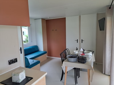 Mobil-home Seychelle 28.90m2 - 2 chambres 4 pers — 10