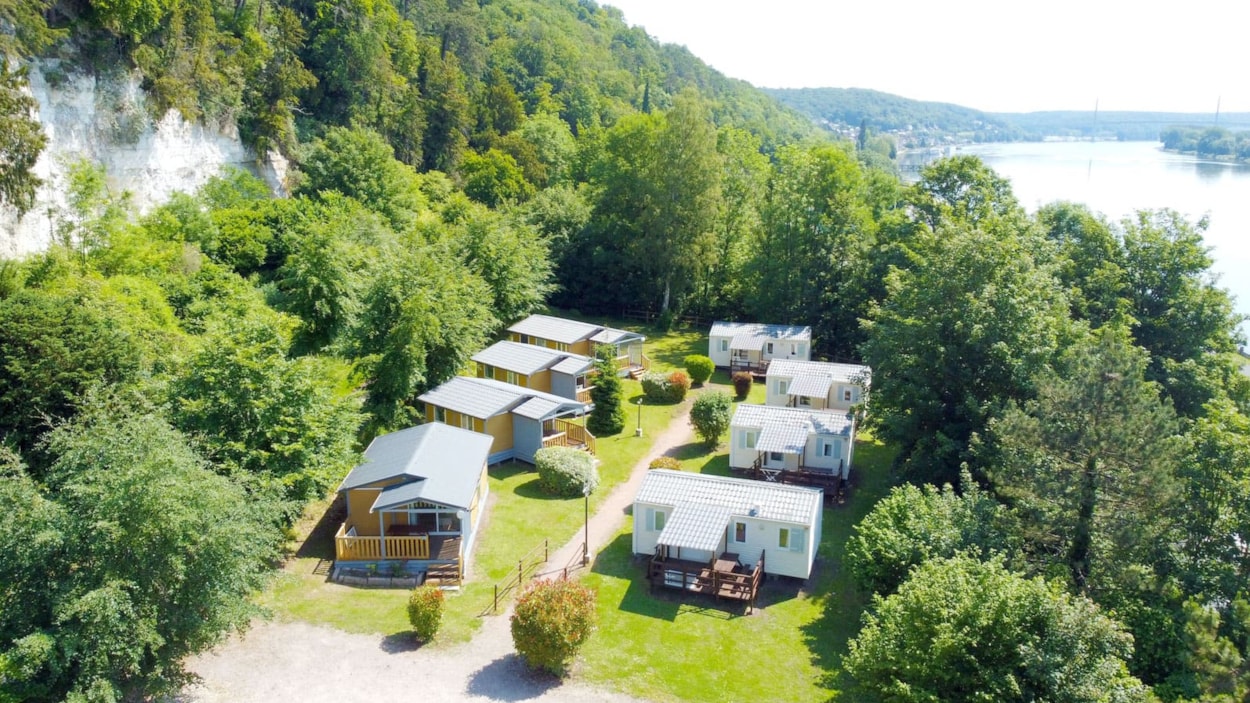 Camping BARRE Y VA