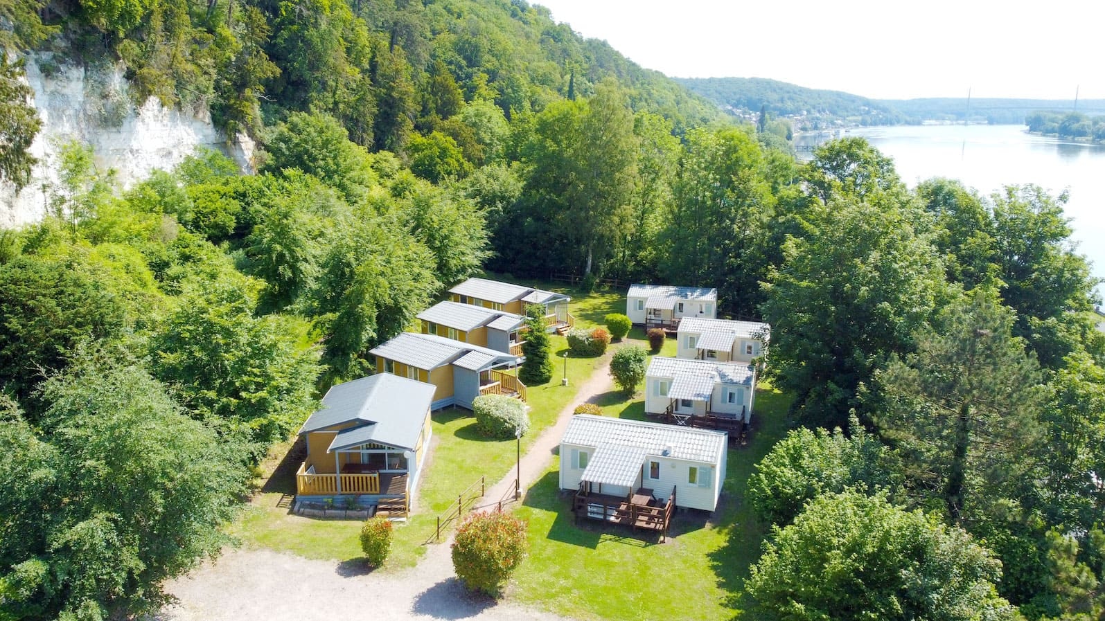 Camping BARRE Y VA — Foto 7