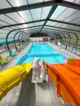 Foto #14 van Camping BARRE Y VA