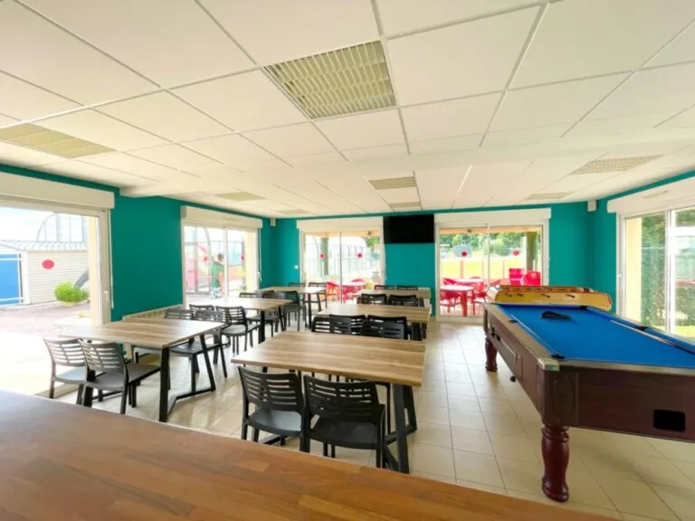 Camping BARRE Y VA - image n°17 - UniversalBooking