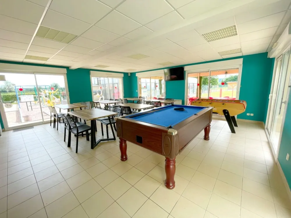 Camping BARRE Y VA - image n°18 - UniversalBooking