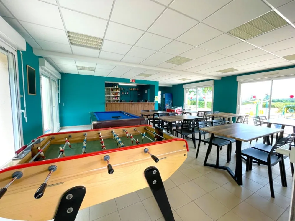 Camping BARRE Y VA - image n°19 - UniversalBooking