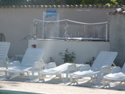 Bathing Sites Et Paysages Au Tylo Soleil  - Dauphin